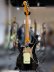 画像2: Fender Custom Shop　Limited Edition 1962/1963 Stratocaster Super Heavy Relic [Black] (2)