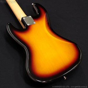 画像11: Fender　Made in Japan Traditional '60s Jazz Bass [3-Color Sunburst]