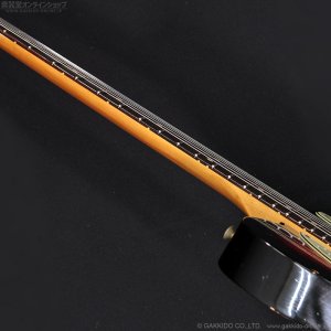 画像12: Fender Custom Shop　LR25 1963 Telecaster Relic [3-Color Sunburst]