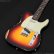 画像3: Fender Custom Shop　LR25 1963 Telecaster Relic [3-Color Sunburst] (3)