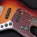 画像8: Fender　American Professional Jazz Bass [3-Color Sunburst] (8)
