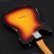 画像20: Fender Custom Shop　LR25 1963 Telecaster Relic [3-Color Sunburst] (20)