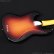 画像15: Fender　American Professional Jazz Bass [3-Color Sunburst] (15)