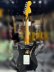 画像2: Fender Custom Shop　1969 Stratocaster Reverse Headstock Super Heavy Relic [Aged Black] (2)
