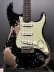 画像3: Fender Custom Shop　Limited Edition 1962/1963 Stratocaster Super Heavy Relic [Black] (3)