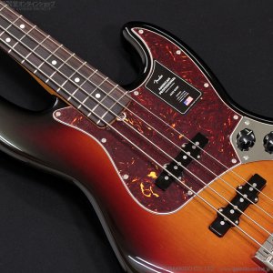 画像7: Fender　American Professional Jazz Bass [3-Color Sunburst]