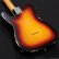 画像18: Fender Custom Shop　LR25 1963 Telecaster Relic [3-Color Sunburst] (18)