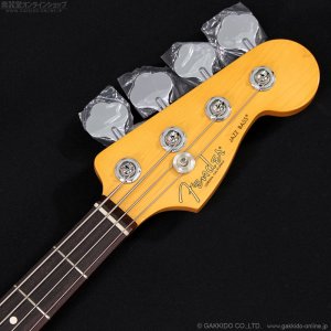 画像11: Fender　American Professional Jazz Bass [3-Color Sunburst]
