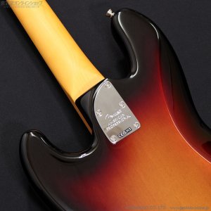 画像13: Fender　American Professional Jazz Bass [3-Color Sunburst]