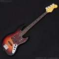 Fender　American Professional Jazz Bass [3-Color Sunburst]