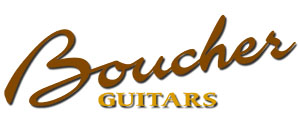 Boucher Guitars