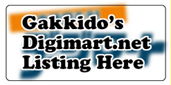 Gakkido's Digimart.net Listings Here