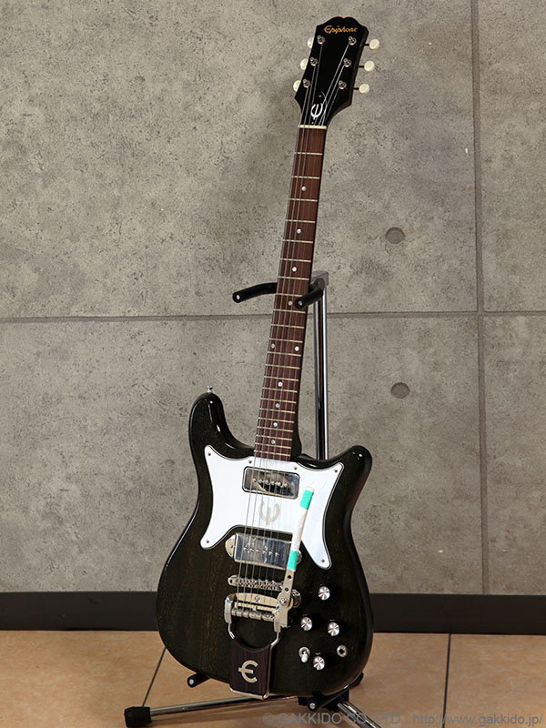 Epiphone Limited Edition Elitist Tamio Okuda