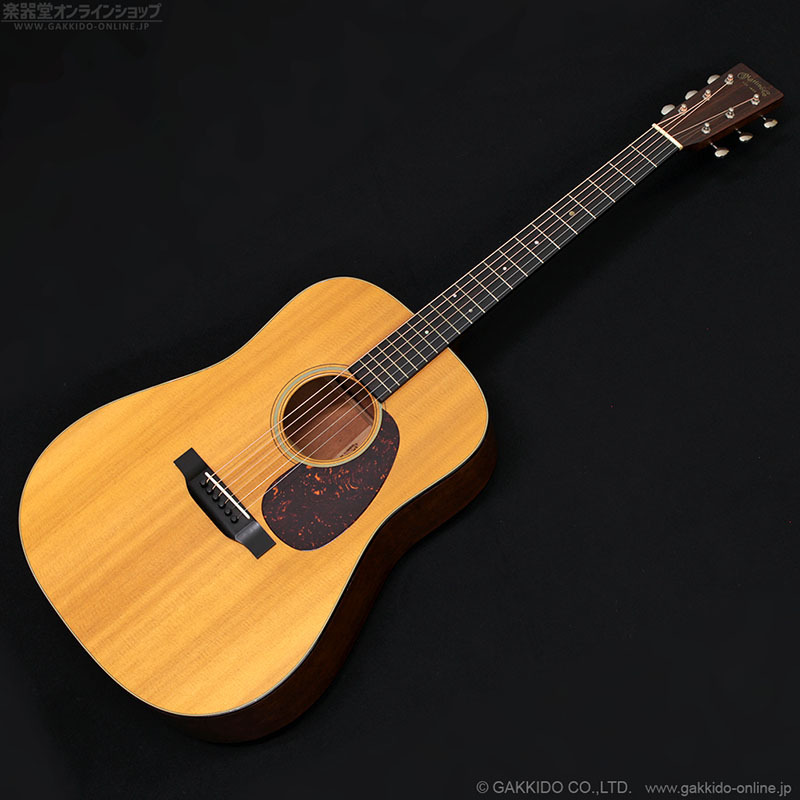 Martin　2016 D-18 [中古品] [デジマート連動セール特価]