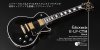 Edwards　E-LP-CTM BK [Black]