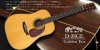 Martin　1999 D-28GE Golden Era [中古品]