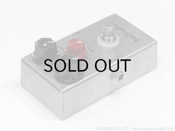 画像3: Badkey　GF-1 Badkey Fuzz (Germanium Fuzz) (3)