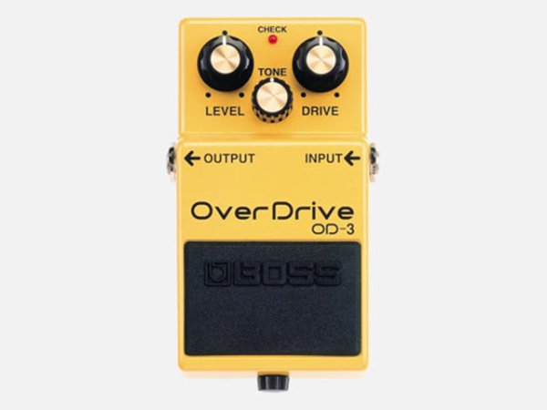 画像1: BOSS　OD-3 OverDrive オーバードライブ (1)