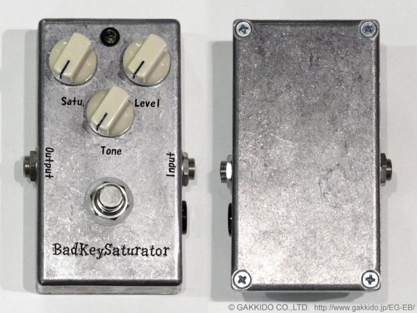画像2: Badkey BS-1 Badkey Saturator (2)