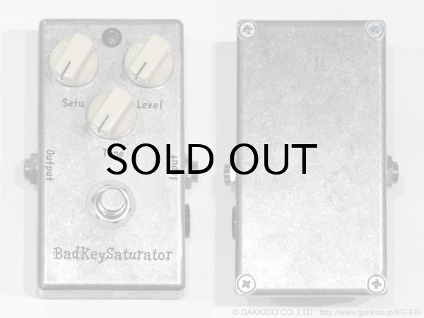 画像2: Badkey　BS-1 Badkey Saturator (2)