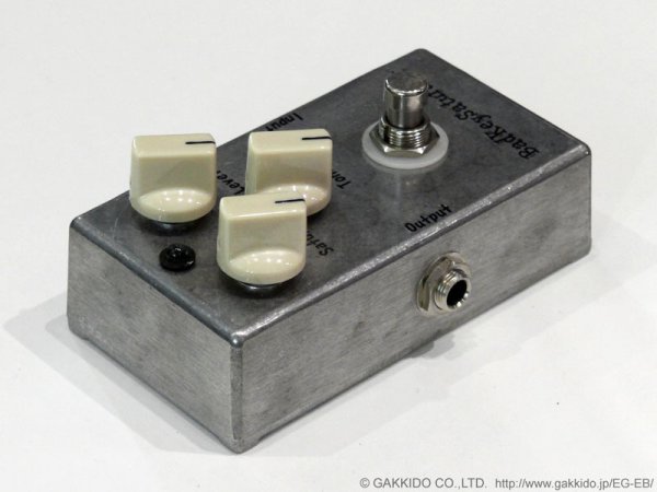 画像3: Badkey BS-1 Badkey Saturator (3)