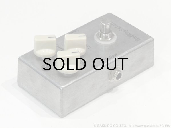 画像3: Badkey　BS-1 Badkey Saturator (3)