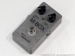 画像1: Day’s corporation (Atelier Z)　M-BOX II Outboard Bass Preamp (1)