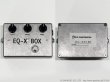 画像3: Day’s corporation (Atelier Z)　EQ-X BOX II Ourboard Bass Preamp (3)