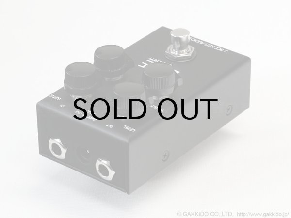 画像2: J.RAD　Dude (2)