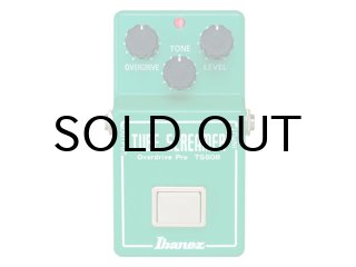 MXR M-164 Commande Overdrive [中古] - 楽器堂オンラインショップ