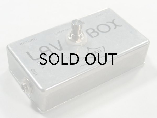 画像3: HAO　LAV BOX (3)