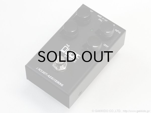 画像1: J.RAD　Dude (1)