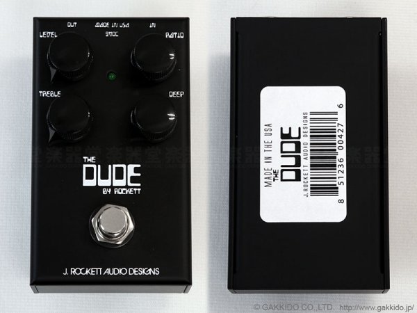 画像3: J.RAD Dude (3)