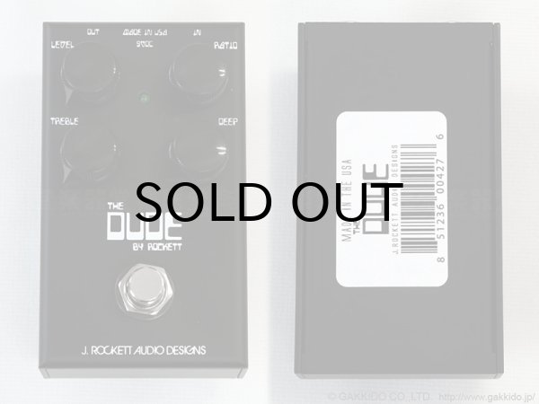 画像3: J.RAD　Dude (3)