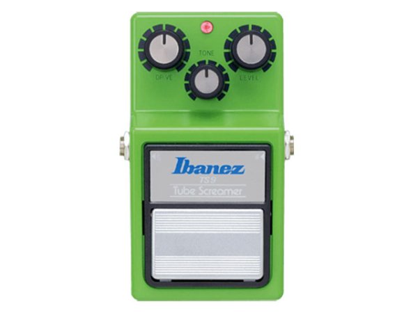 画像1: Ibanez　TS9 Tube Screamer (1)