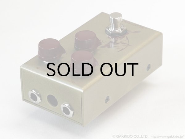 画像2: J.RAD Archer Ikon (2)