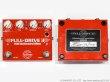 画像3: Fulltone　FD3 FULL-DRIVE 3 “20th Anniversary Edition” [限定モデル] (3)