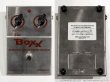 画像3: J.T. Electronics　BOXX MODEL EL-34 [デッドストック品] (3)