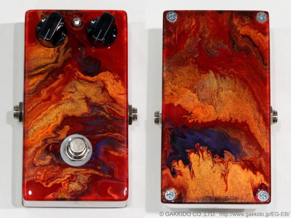 画像3: Rockbox Electronics　Red Dog [半期決算セール特価] (3)