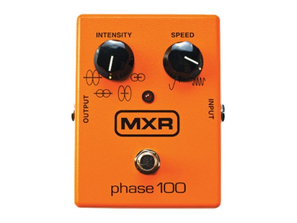 画像1: MXR　M107 Phase 100 (1)