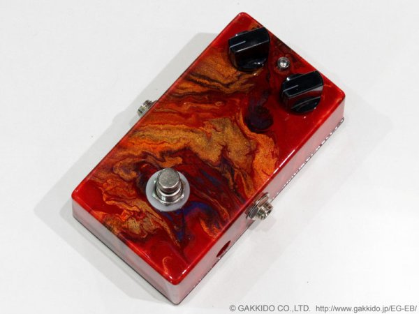 画像1: Rockbox Electronics　Red Dog [デジマート連動セール特価] (1)