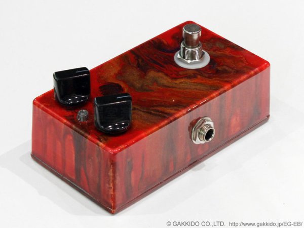 画像2: Rockbox Electronics　Red Dog [半期決算セール特価] (2)