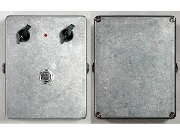 画像3: ←S.N.D.O→　Mid Booster (3)