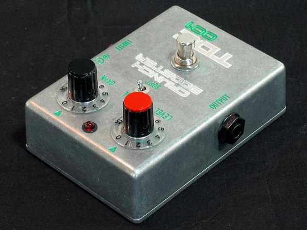 画像2: TDC 001 Crunch Booster (2)