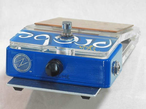 画像2: Z.VEX　Wah Probe [半期決算セール特価] (2)