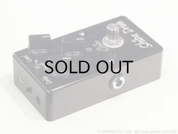 画像2: Suhr　Shiba Drive [Black Color Edition] [限定モデル] (2)