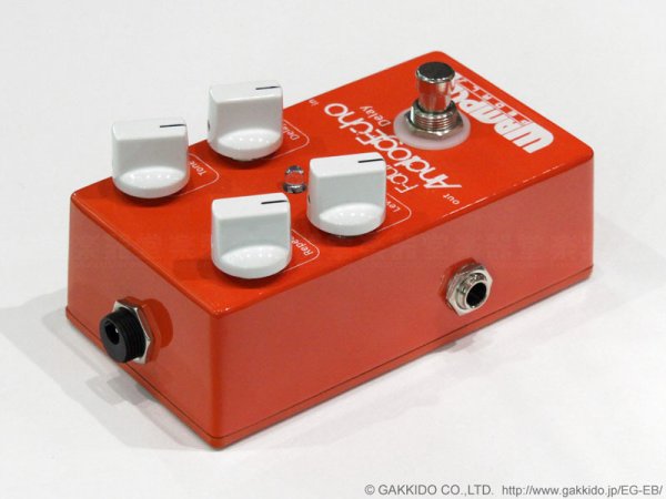 画像2: Wampler Pedals　AnalogEcho [半期決算セール特価] (2)
