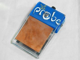 Budda Amplification Bud-Wah 初期赤ラベル [中古品] - 楽器堂