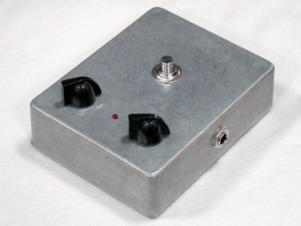 画像2: ←S.N.D.O→　Mid Booster (2)