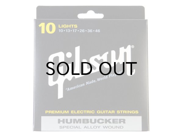 画像1: Gibson　Humbucker ハムバッカー (1)